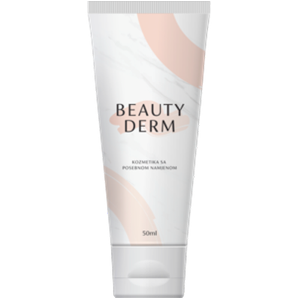 Beauty Derm – krema za njegu i hidrataciju kože lica