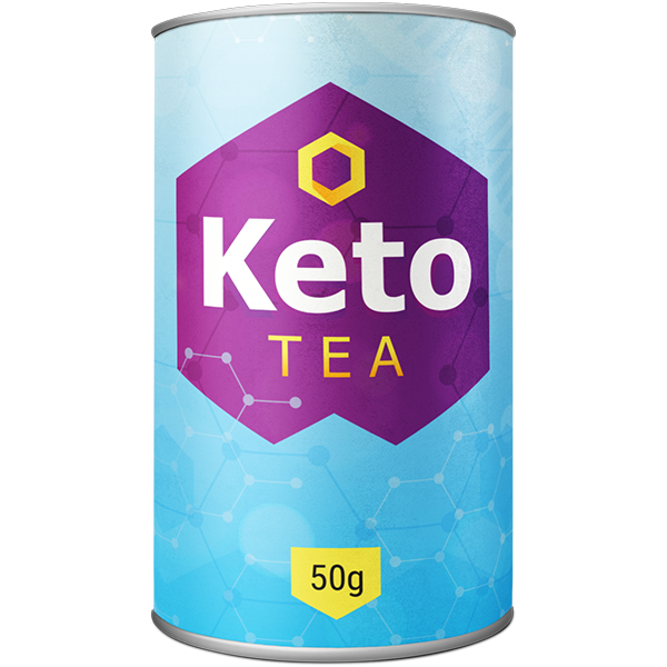 Keto Tea – biljni čaj za kontrolu tjelesne mase