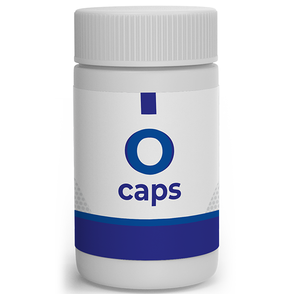O Caps – dodatak prehrani za oči i vid